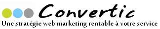 convertic, référencement SEO  webmarketing avignon